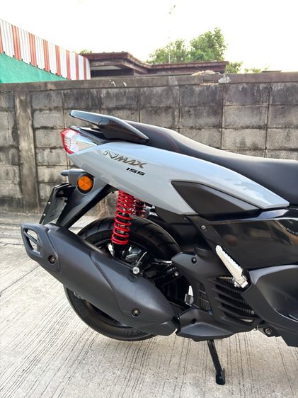 ขาย YAMAHA N-max 155cc ปี2021 สภาพสวยมากเดิมๆ รถมือเดียว รูปที่ 7