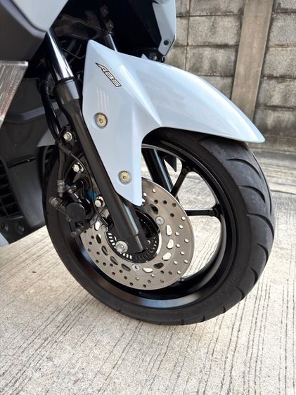 ขาย YAMAHA N-max 155cc ปี2021 สภาพสวยมากเดิมๆ รถมือเดียว รูปที่ 8
