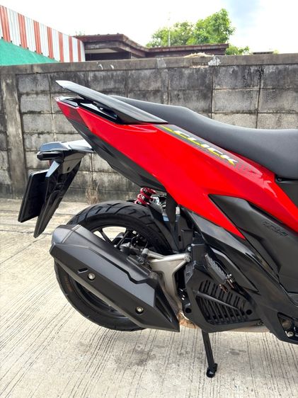 ขาย HONDA CLICK 125i ปี2020 สภาพสวยมากเดิมๆ รถมือเดียว รูปที่ 7
