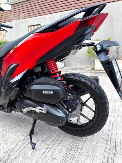 ขาย HONDA CLICK 125i ปี2020 สภาพสวยมากเดิมๆ รถมือเดียว รูปที่ 9