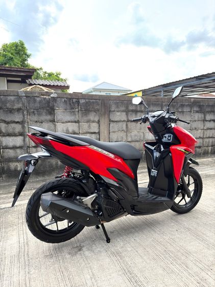 ขาย HONDA CLICK 125i ปี2020 สภาพสวยมากเดิมๆ รถมือเดียว รูปที่ 6