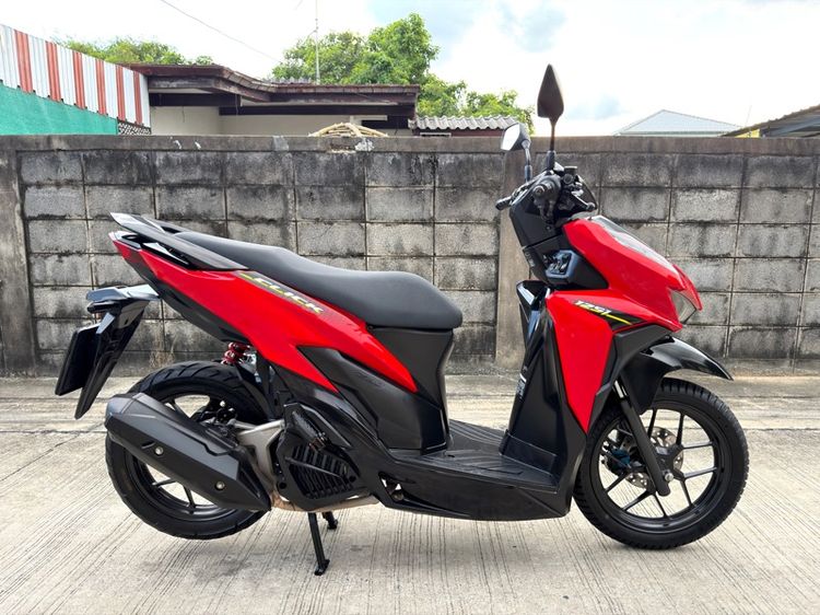 ขาย HONDA CLICK 125i ปี2020 สภาพสวยมากเดิมๆ รถมือเดียว