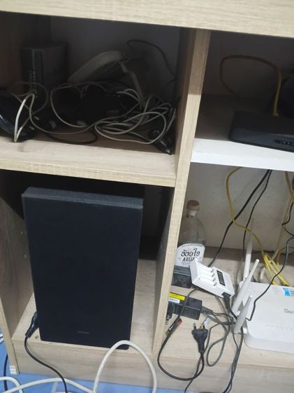 ขายเหมา tv  soundbar ชั้นวาง รูปที่ 3