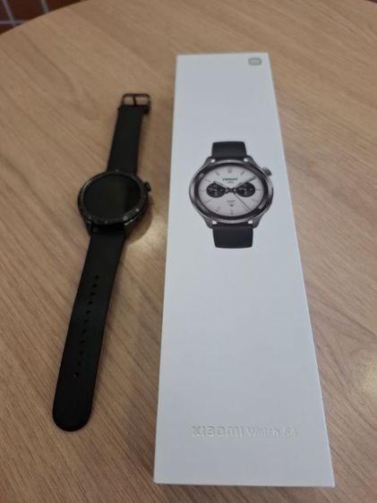 ขาย Xiaomi Watch S4 
