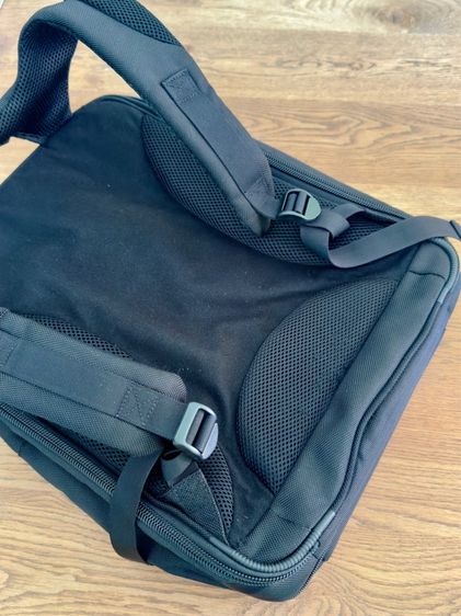 กระเป๋าเอกสาร กระเป๋าเป้  BagPack รูปที่ 3