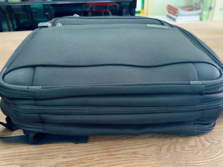 กระเป๋าเอกสาร กระเป๋าเป้  BagPack รูปที่ 5