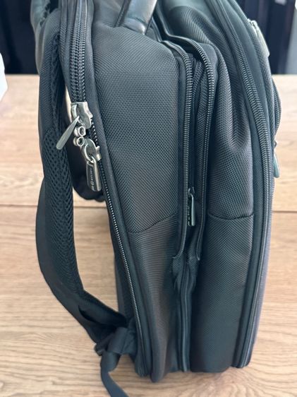 กระเป๋าเอกสาร กระเป๋าเป้  BagPack รูปที่ 9