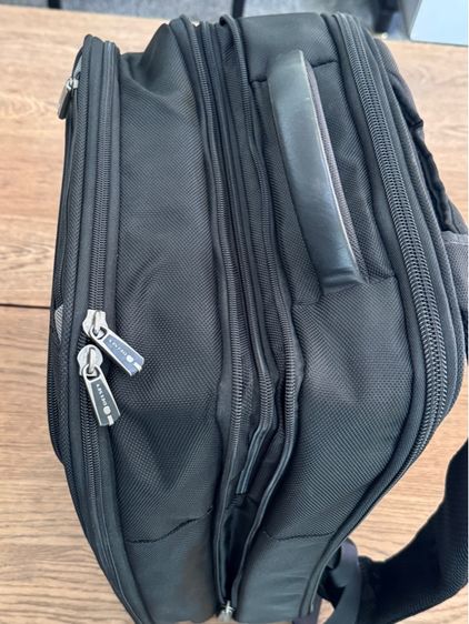กระเป๋าเอกสาร กระเป๋าเป้  BagPack รูปที่ 7