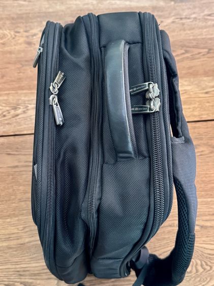 กระเป๋าเอกสาร กระเป๋าเป้  BagPack รูปที่ 6