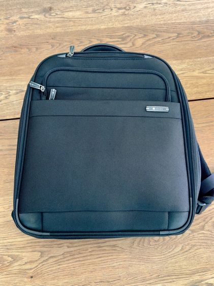 กระเป๋าเอกสาร กระเป๋าเป้  BagPack รูปที่ 4
