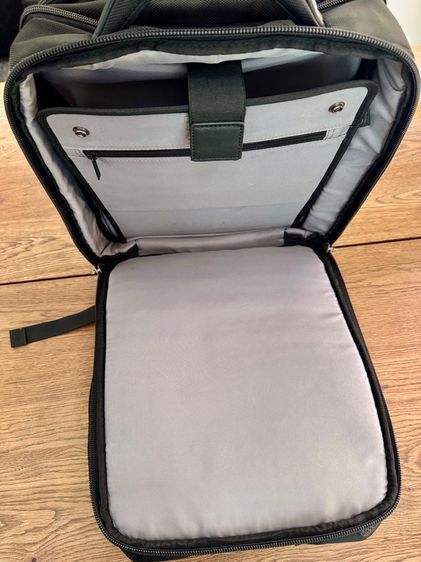 กระเป๋าเอกสาร กระเป๋าเป้  BagPack รูปที่ 15