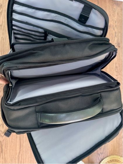 กระเป๋าเอกสาร กระเป๋าเป้  BagPack รูปที่ 13