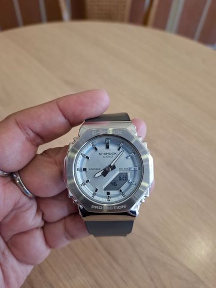 ขาย G-SHOCK รุ่น GM-S2110-2ADR