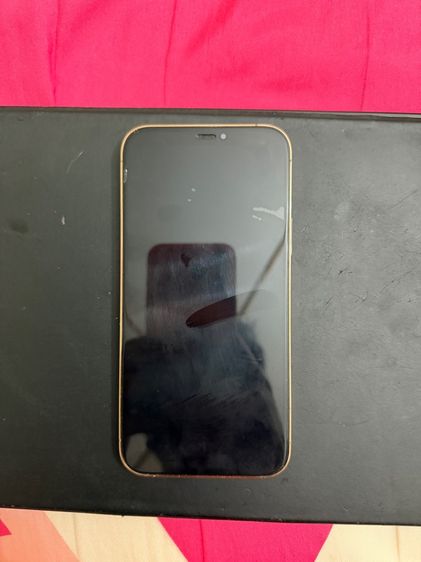 IPhone 12 Pro 256 GB.