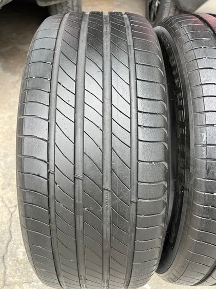 ยาง Michelin Primacy4 225 50 18 คู่ 1200 บาท สภาพดี รูปที่ 2