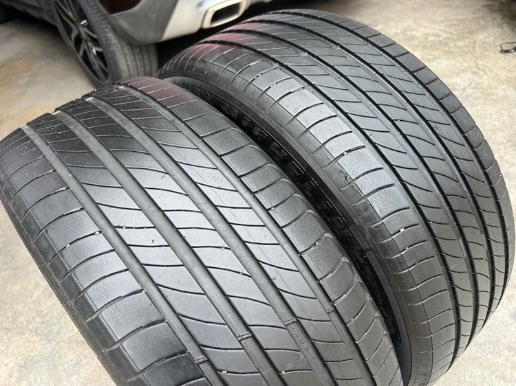 ยาง Michelin Primacy4 225 50 18 คู่ 1200 บาท สภาพดี รูปที่ 4
