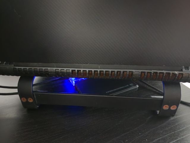 LENOVO LEGION Y520 RAM 16GB รูปที่ 10