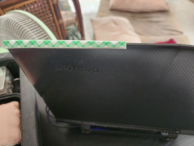 LENOVO LEGION Y520 RAM 16GB รูปที่ 11