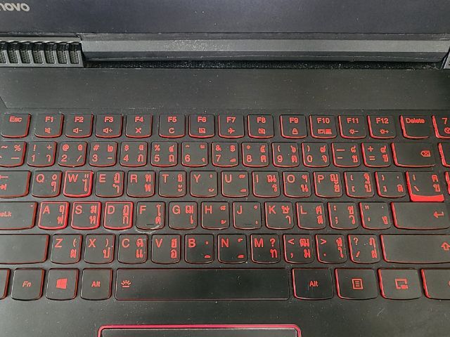 LENOVO LEGION Y520 RAM 16GB รูปที่ 8