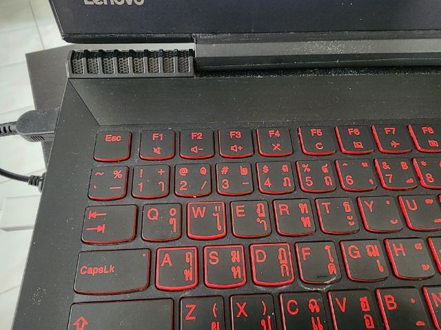 LENOVO LEGION Y520 RAM 16GB รูปที่ 7