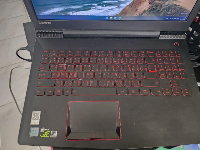 LENOVO LEGION Y520 RAM 16GB