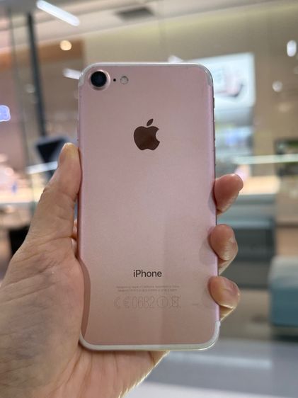128 GB iPhone 7 128gb เครื่องใช้งานปกติทุกอย่าง