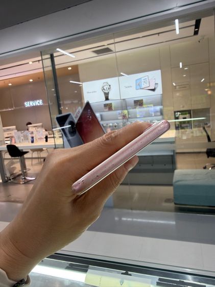 iPhone 7 128gb เครื่องใช้งานปกติทุกอย่าง รูปที่ 3
