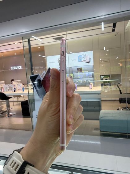 iPhone 7 128gb เครื่องใช้งานปกติทุกอย่าง รูปที่ 2