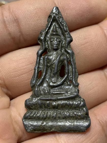 พระเก่าไม่ทราบที่