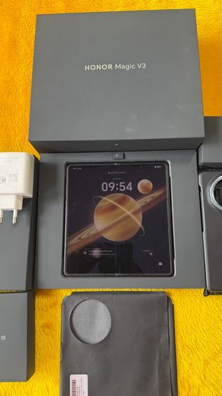 HONOR Magic V3-12-512GB