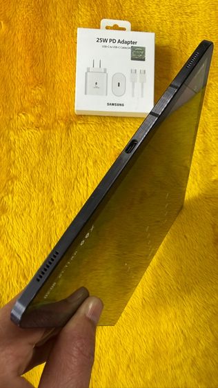 Samsung Tab S7 Plus-LTE รูปที่ 6
