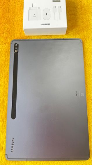 Samsung Tab S7 Plus-LTE รูปที่ 11