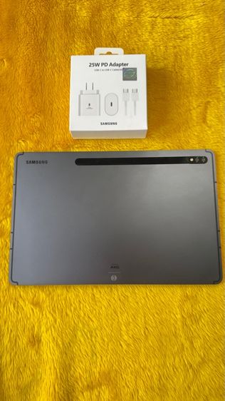 Samsung Tab S7 Plus-LTE รูปที่ 4