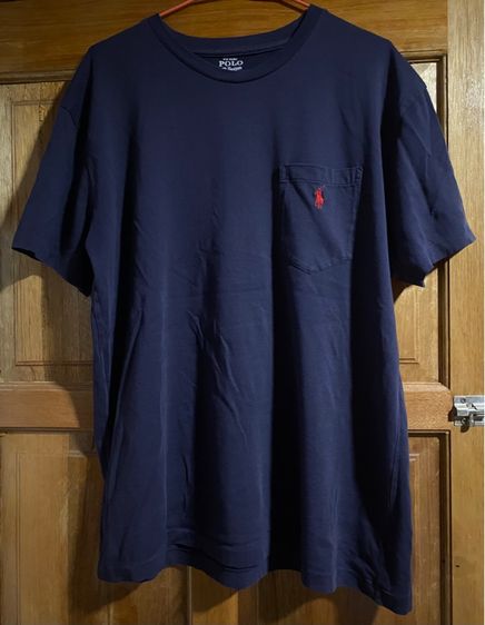 อก 42,44 เสื้อยืด Polo Ralph Lauren 💯