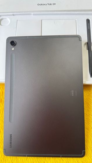 Samsung Tab S9-12-256GB-ใหม่มาก รูปที่ 12