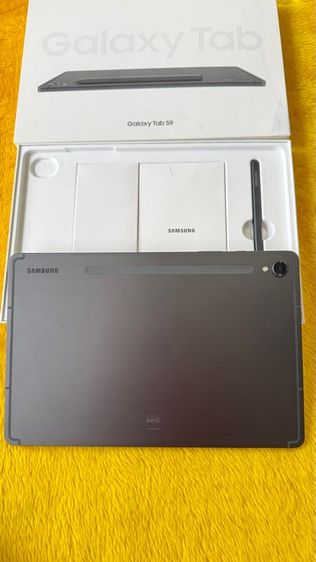 Samsung Tab S9-12-256GB-ใหม่มาก รูปที่ 4