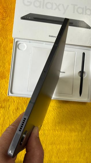 Samsung Tab S9-12-256GB-ใหม่มาก รูปที่ 5