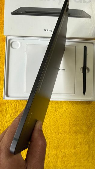 Samsung Tab S9-12-256GB-ใหม่มาก รูปที่ 7