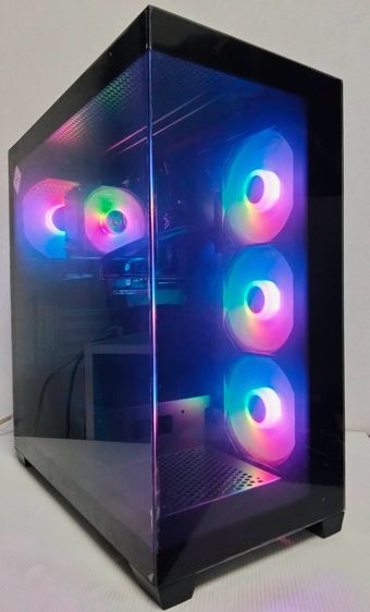 ❇️คอมพิวเตอร์PCทำงาน ตัดต่อ แคสเกมแรงๆ❇️20Core40Thread❇️RAM 16G❇️VGA RX 5500XT❇️NVME 512G รูปที่ 7