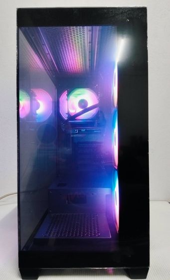 ❇️คอมพิวเตอร์PCทำงาน ตัดต่อ แคสเกมแรงๆ❇️20Core40Thread❇️RAM 16G❇️VGA RX 5500XT❇️NVME 512G รูปที่ 4