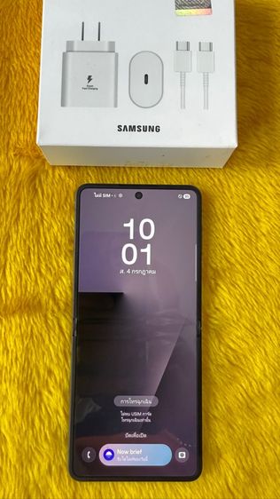 Samsung Z Flip7-12-512GB