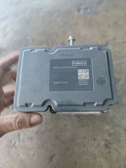 ขายปั๊ม abs Fiesta รหัส cv21