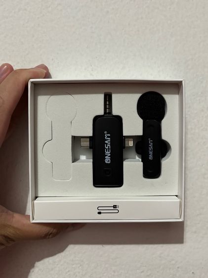 Wireless Microphone รูปที่ 2
