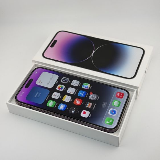 iPhone 14 ProMax 128gb