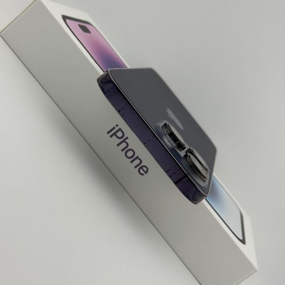 iPhone 14 ProMax 128gb รูปที่ 6