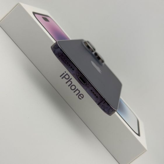 iPhone 14 ProMax 128gb รูปที่ 5