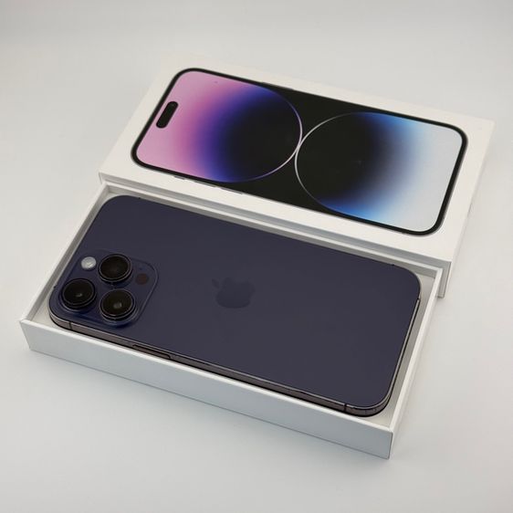 iPhone 14 ProMax 128gb รูปที่ 2