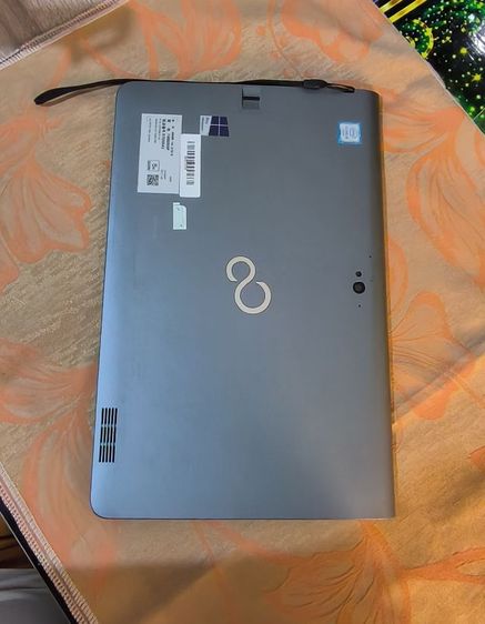 ขายแท็บเล็ต Fujitsu Arrows Tab Q736 รูปที่ 8