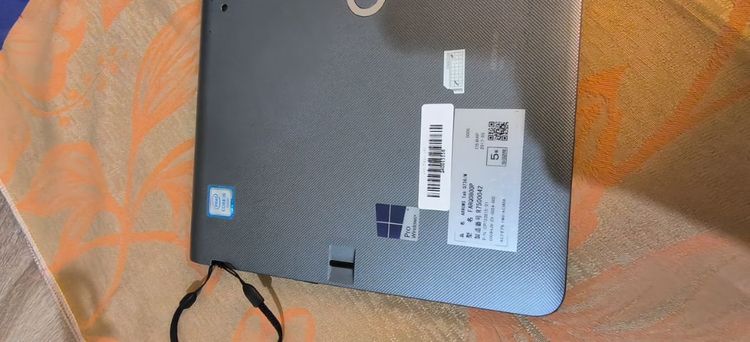 ขายแท็บเล็ต Fujitsu Arrows Tab Q736 รูปที่ 9