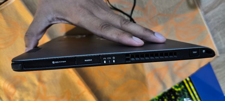 ขายแท็บเล็ต Fujitsu Arrows Tab Q736 รูปที่ 7